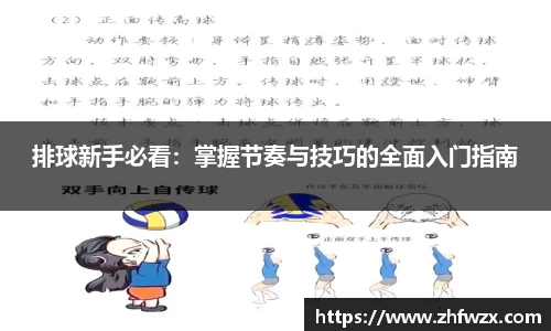 排球新手必看：掌握节奏与技巧的全面入门指南